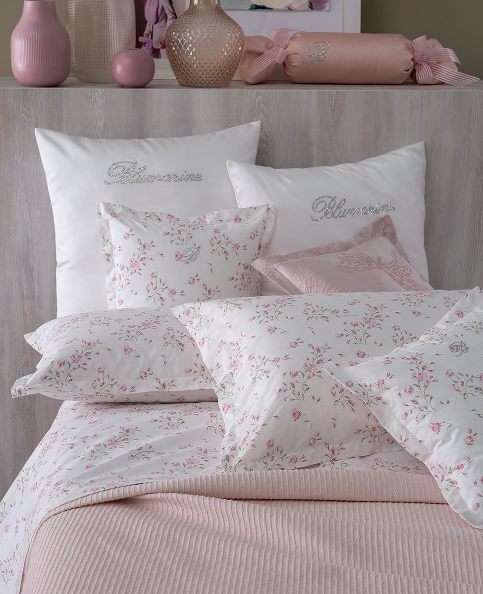 Sheet set Lilibet queen bed