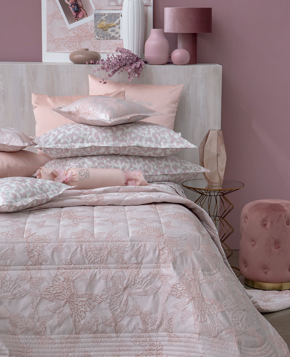 Copriletto Milady matrimoniale