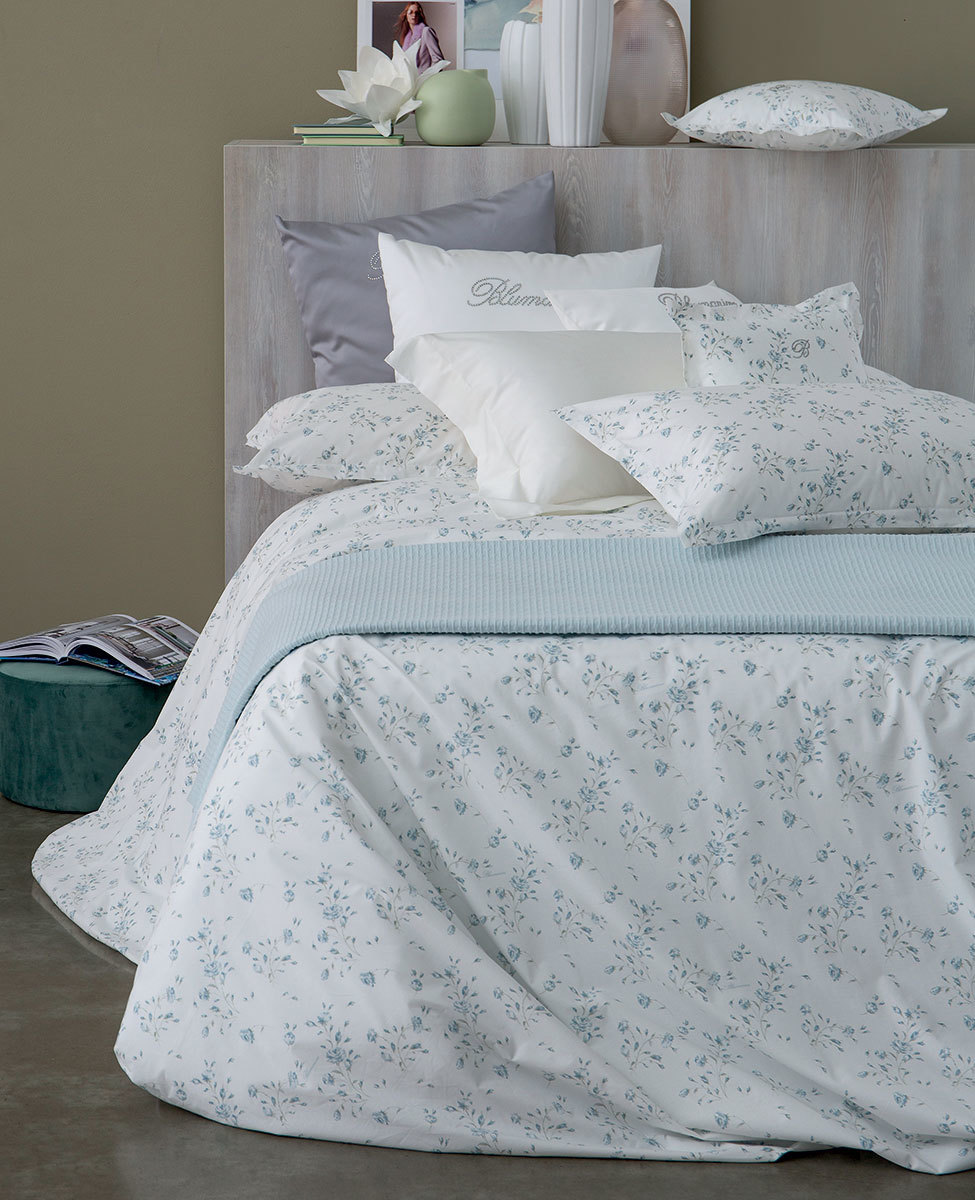 Duvet cover set Lilibet double bed