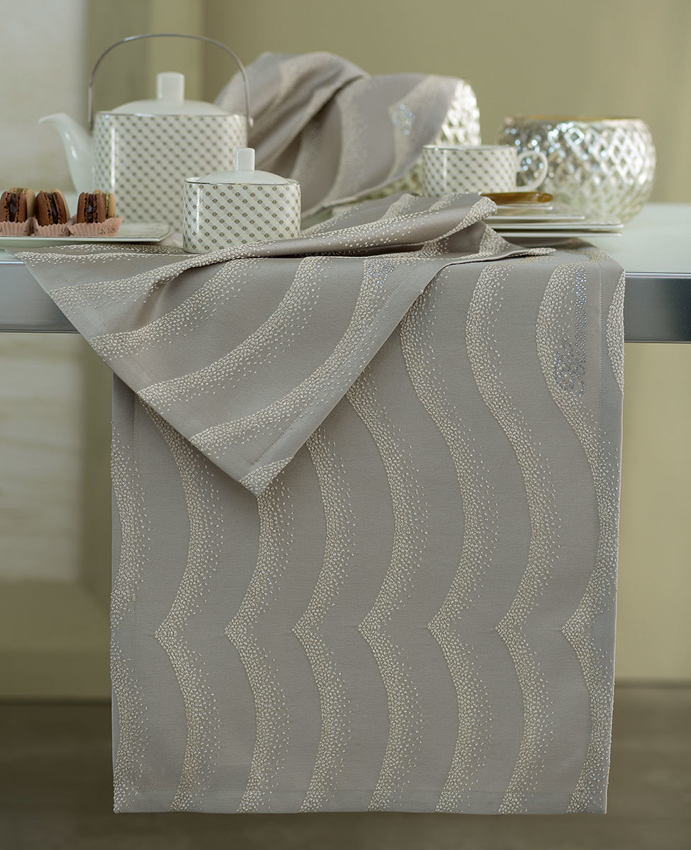 Runner Jasmine 50x150