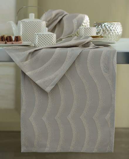 Runner Jasmine 50x150