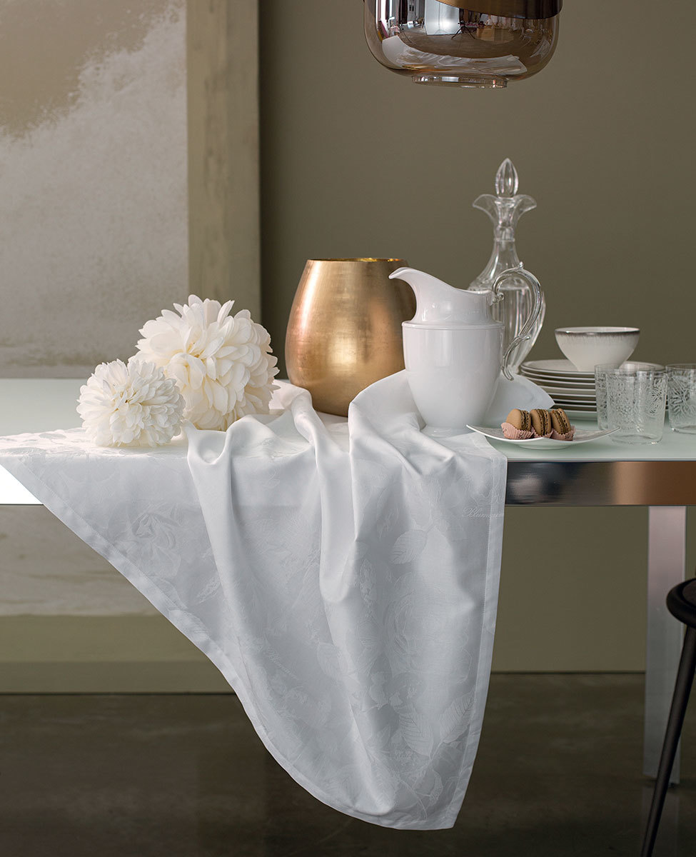 Copritavolo Lady 90x90