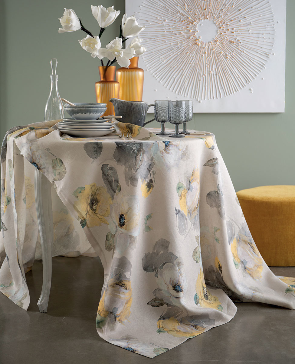 Tovaglia Cloe 170x360