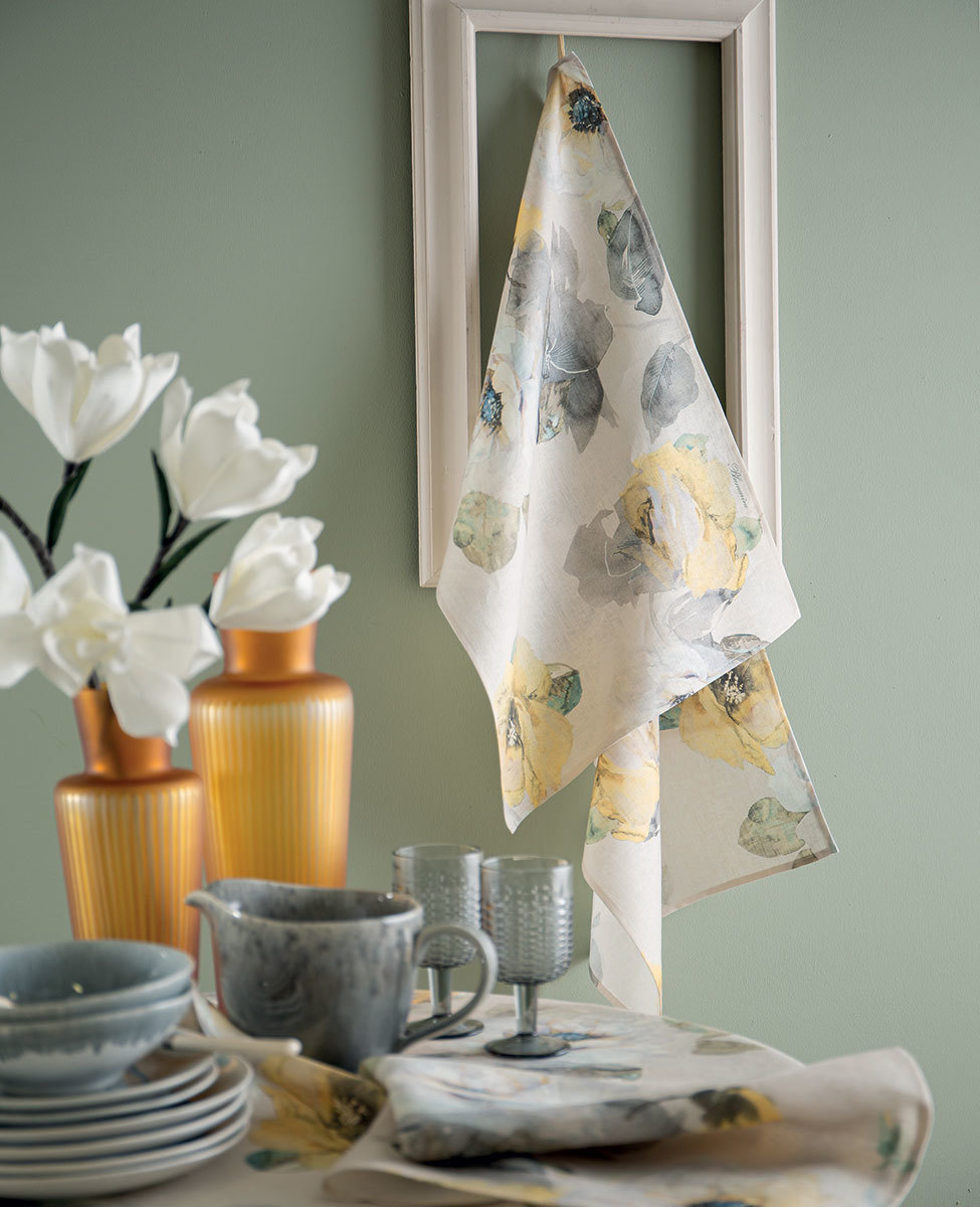 Canovaccio Cloe 50x70