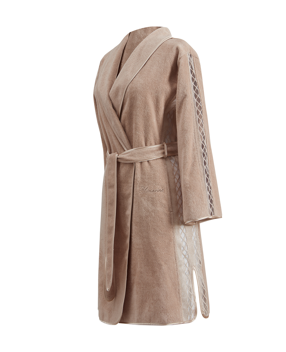 Accappatoio Seyla L
