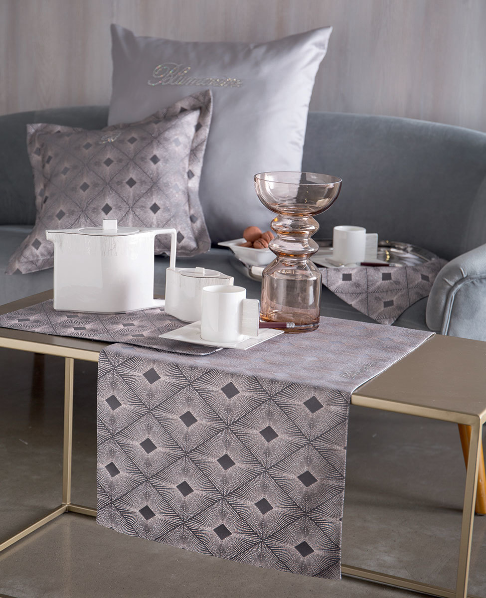 Tris centrini Dayane