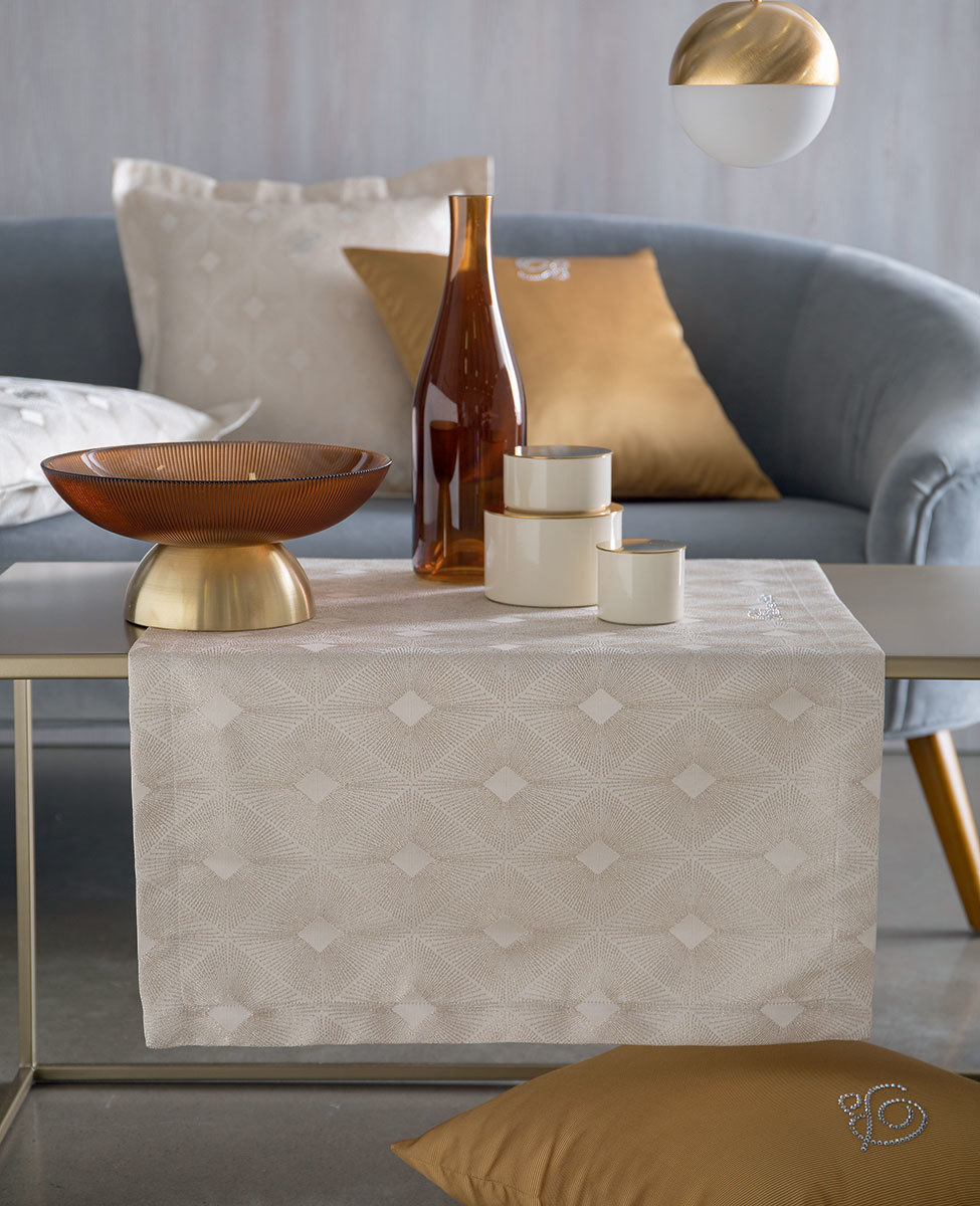 Runner Dayane 50x150