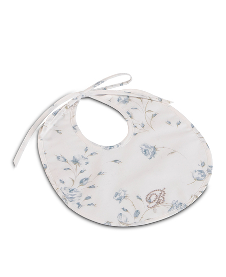 Baby Bib Lilibet