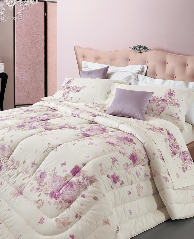 Trapunta Butterfly's Matrimoniale