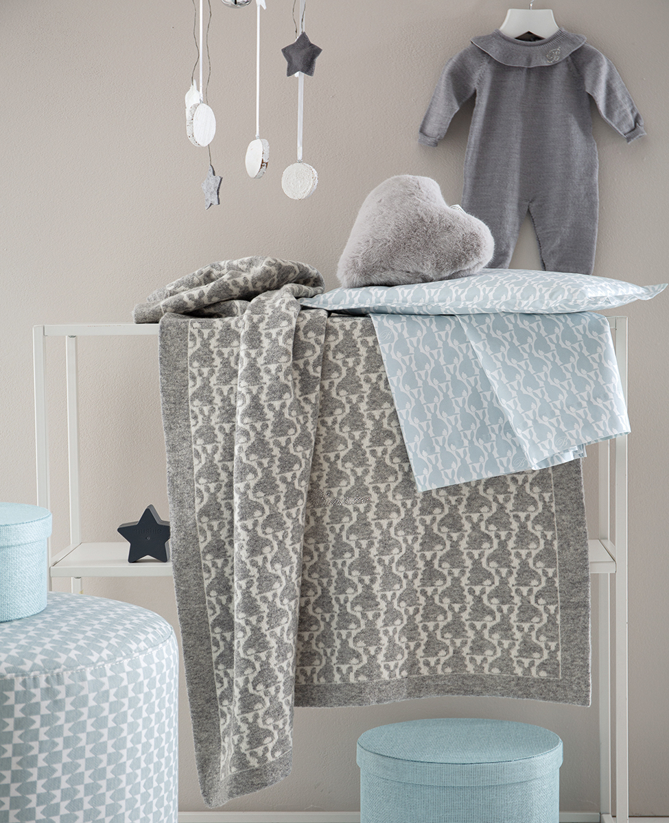 Copertina Bianconiglio