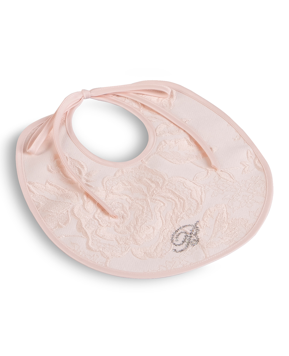 Bavaglino neonato Battesimo