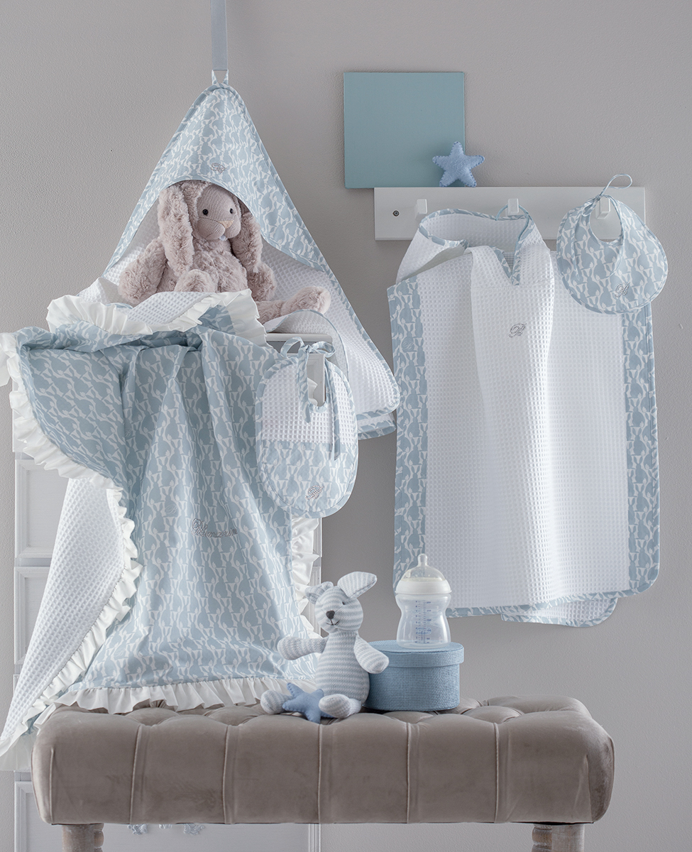 Triangolo Bianconiglio