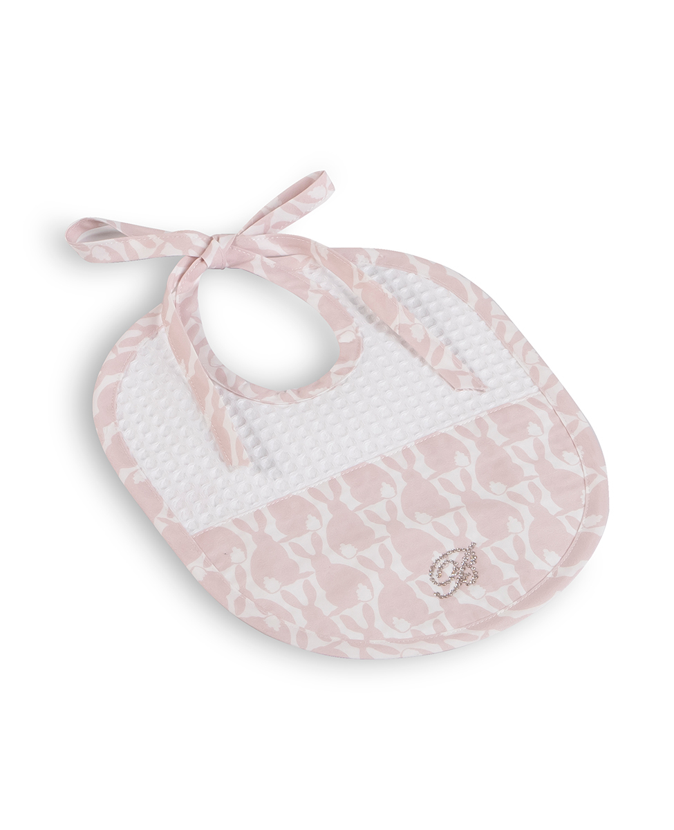 Bavaglino Bianconiglio