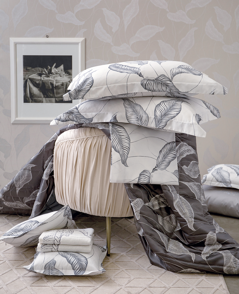 Lenzuola Lucrezia matrimoniale