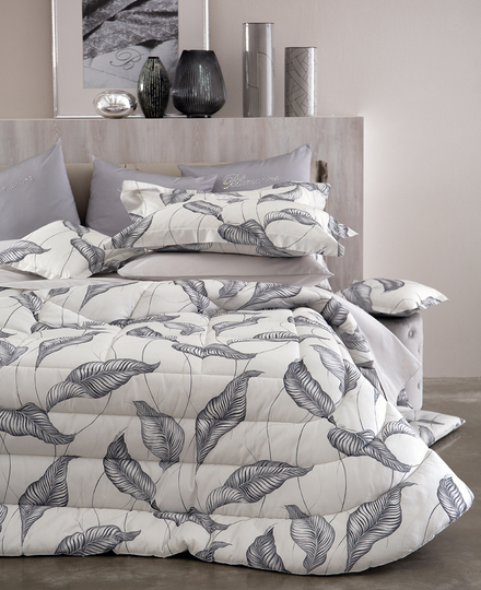 Comforter Lucrezia for double bed