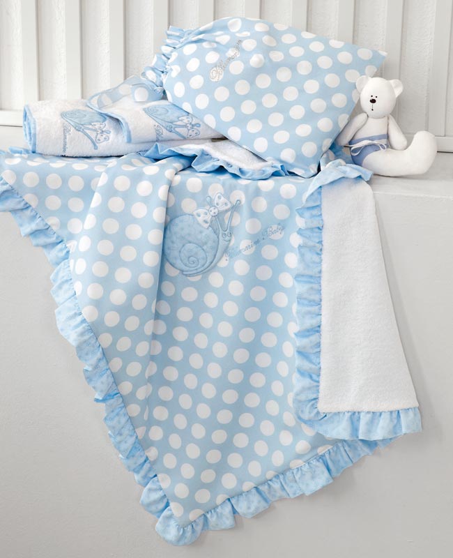 Clinical towel Lumachina