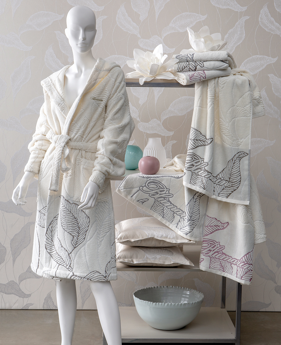 Accappatoio Lucrezia L