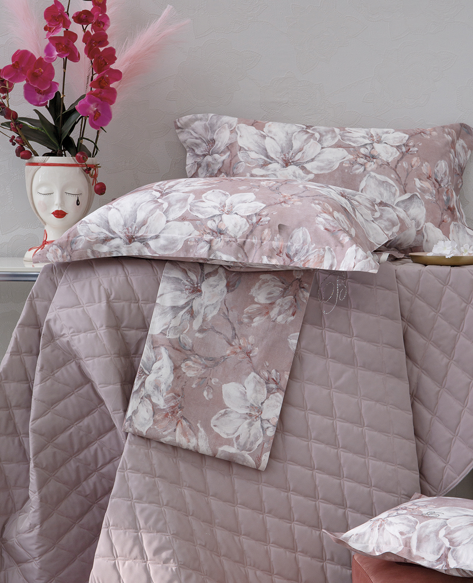 Lenzuola Debora matrimoniale