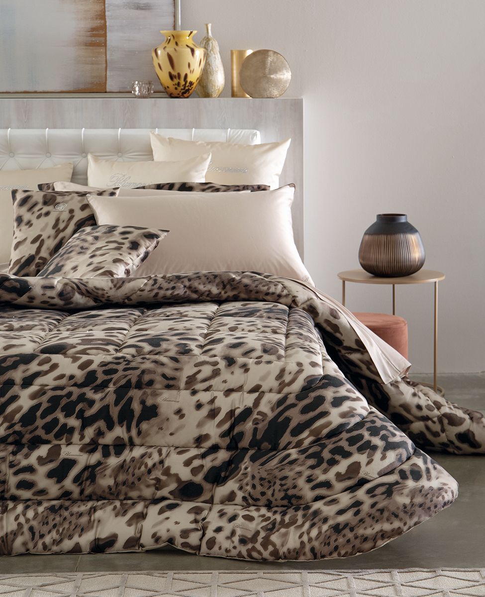 Trapunta Dakota matrimoniale