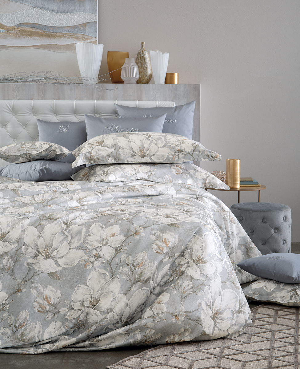 Duvet cover set Debora for double bed