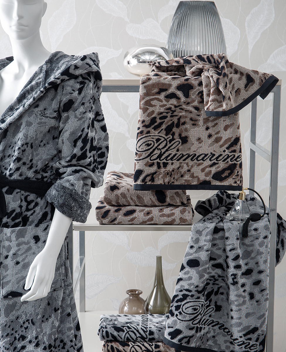 Set asciugamani Dakota 2 pz