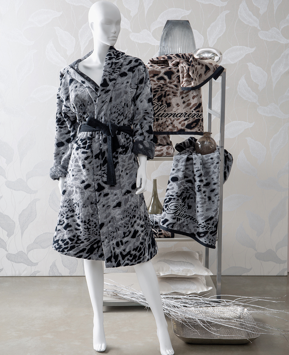 Accappatoio Dakota XL