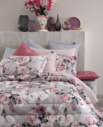 Comforter Rosanna for double bed