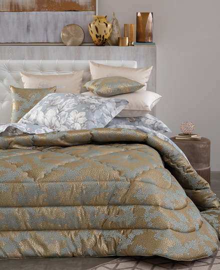 Comforter Kimberly double bed
