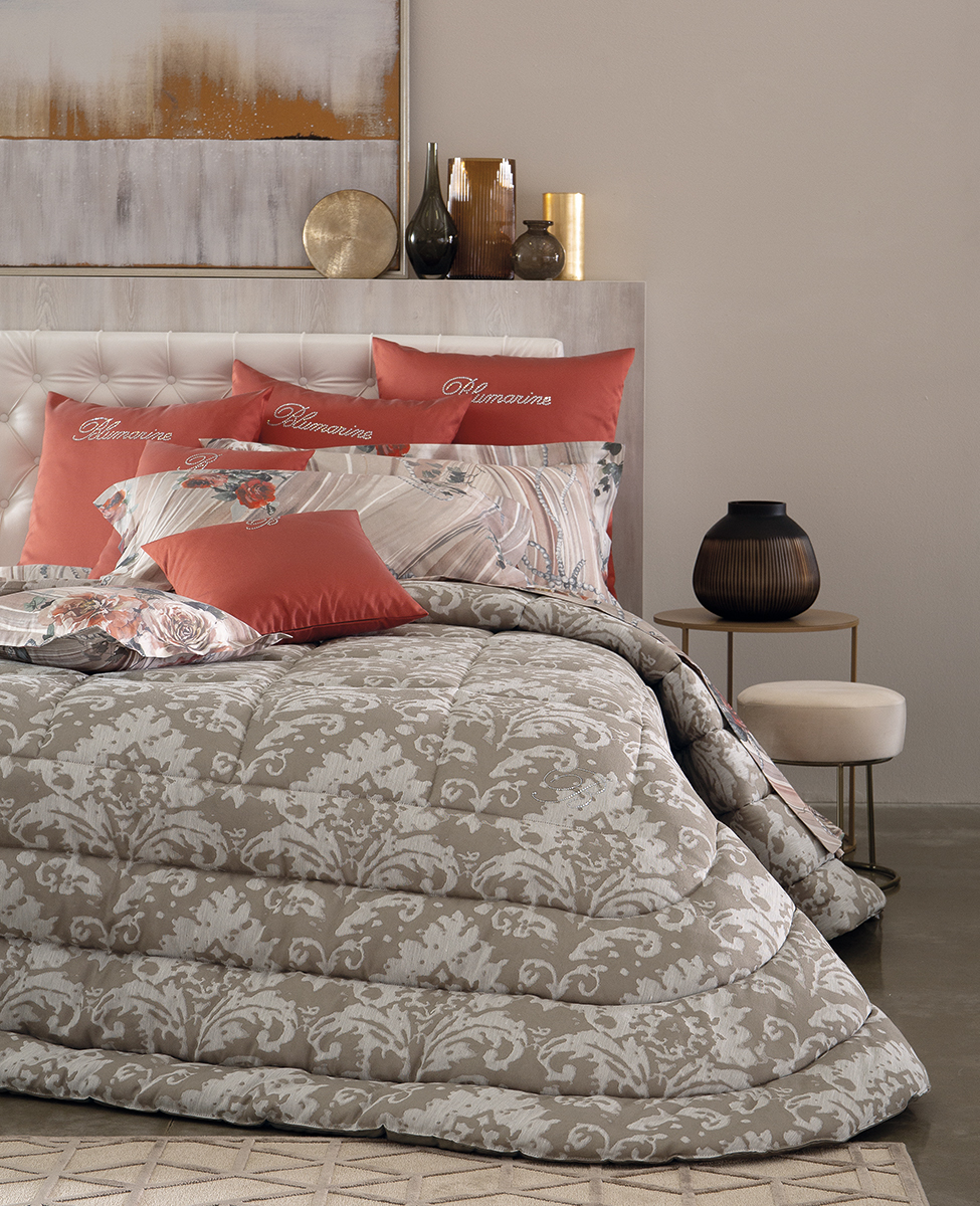 Trapunta Daniel matrimoniale