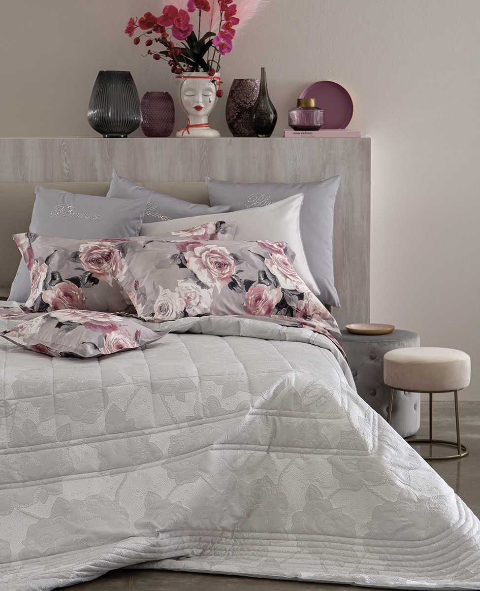 Bedspread Dimora double bed