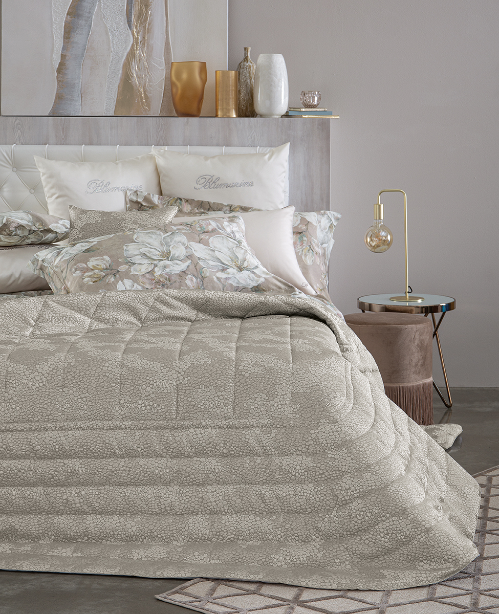 Bedspread Kimberly double bed