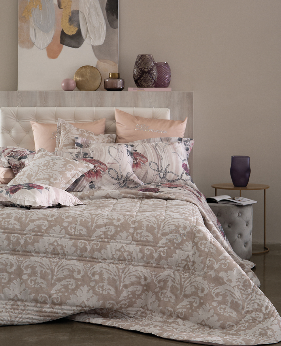 Copriletto Daniel matrimoniale