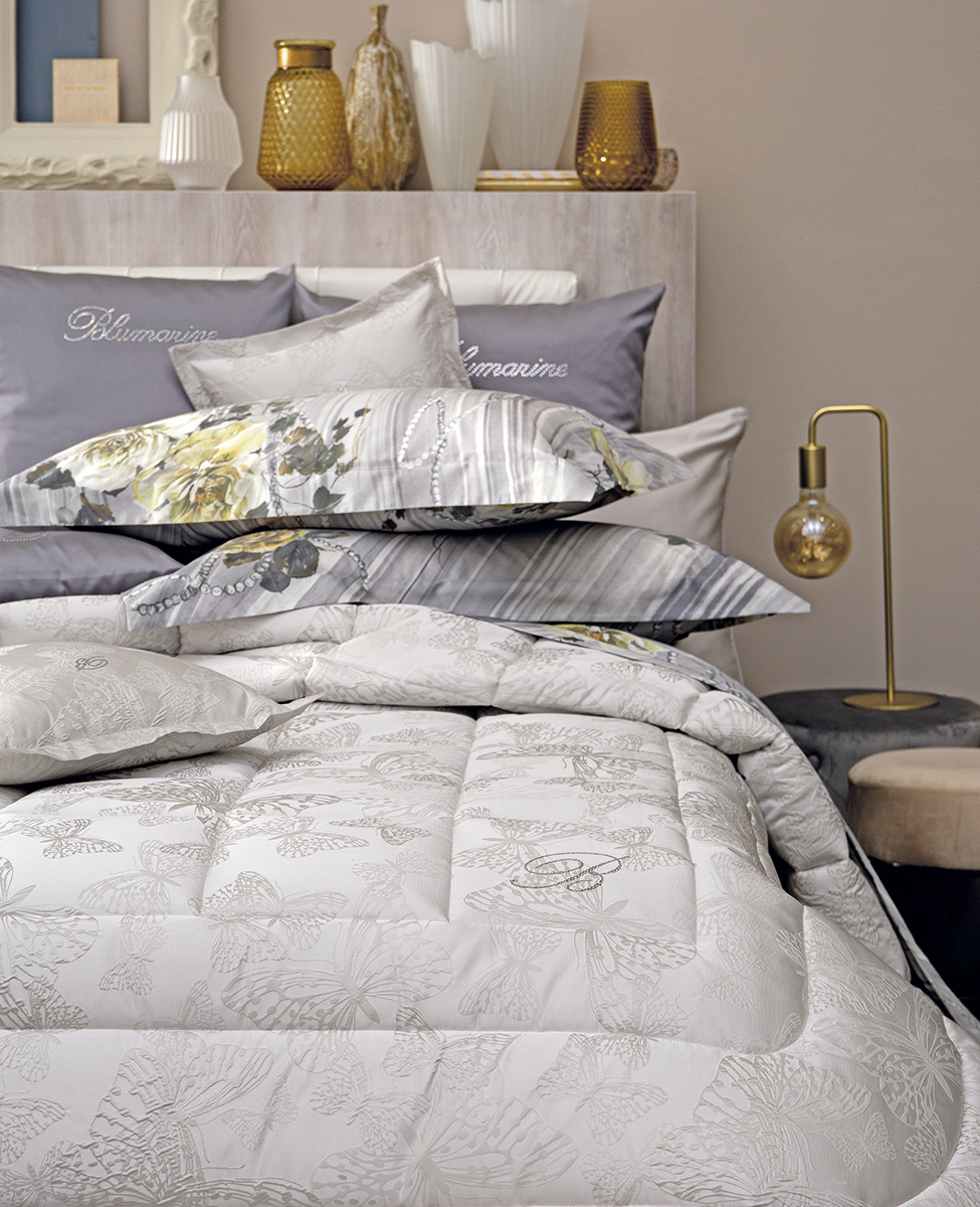 Comforter Milady for double bed