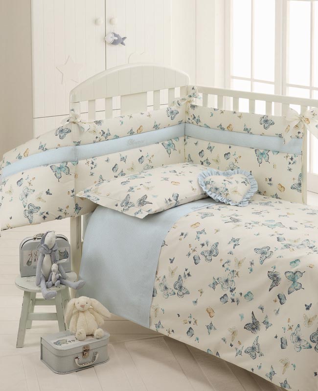 baby duvet cover set