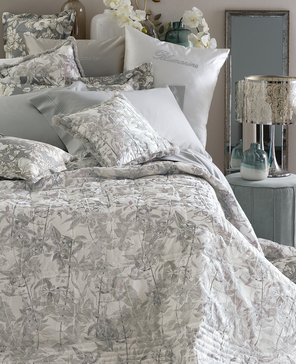 Copriletto Amal Matrimoniale