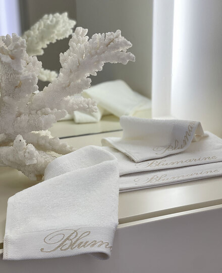 Set lavette SPA 4 pz