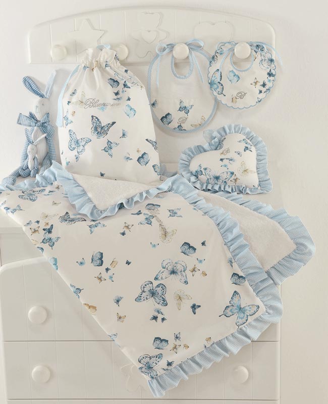 Clinical towel Ariella