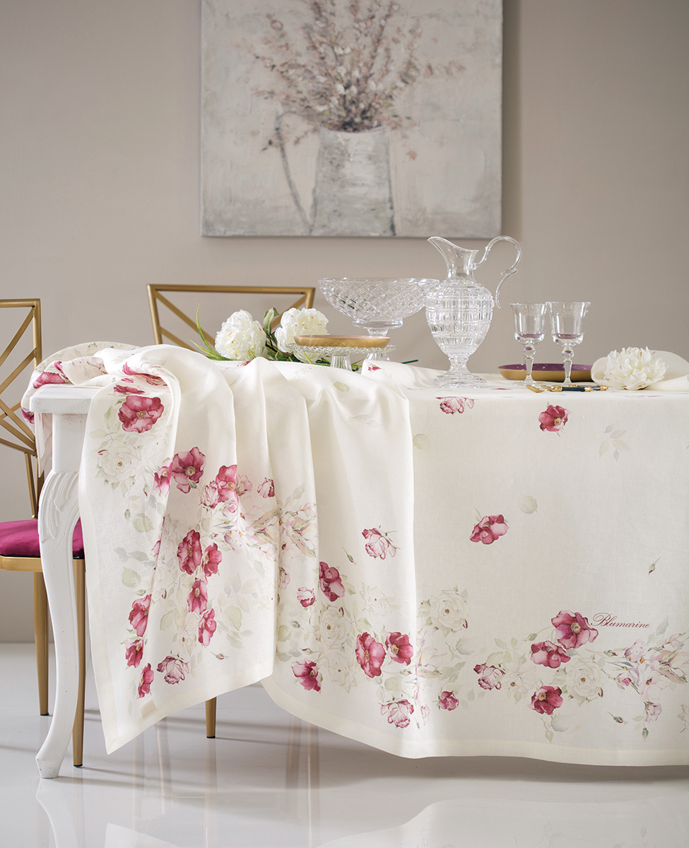 Tovaglia Trisha 170x270