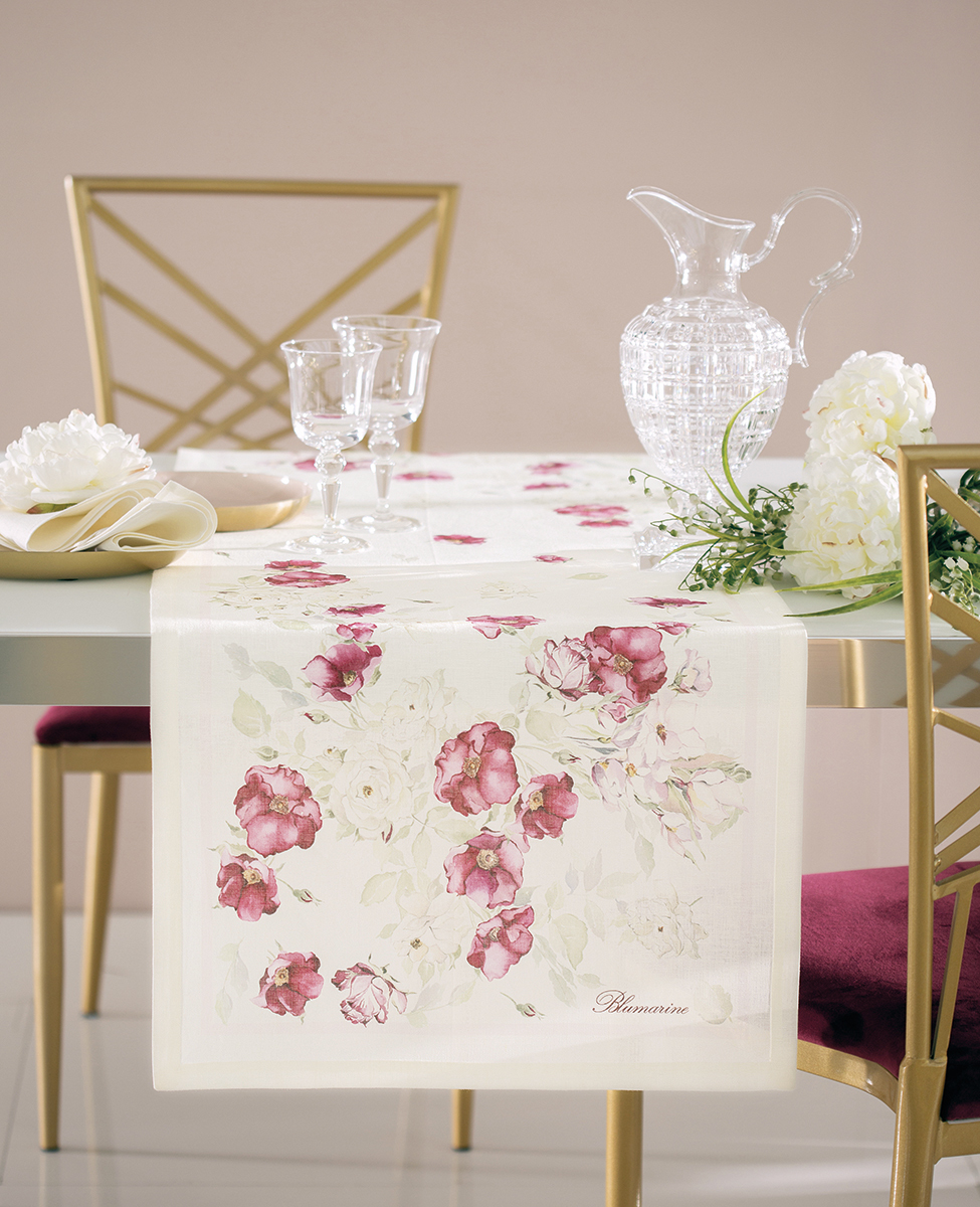 Runner Trisha 50x150