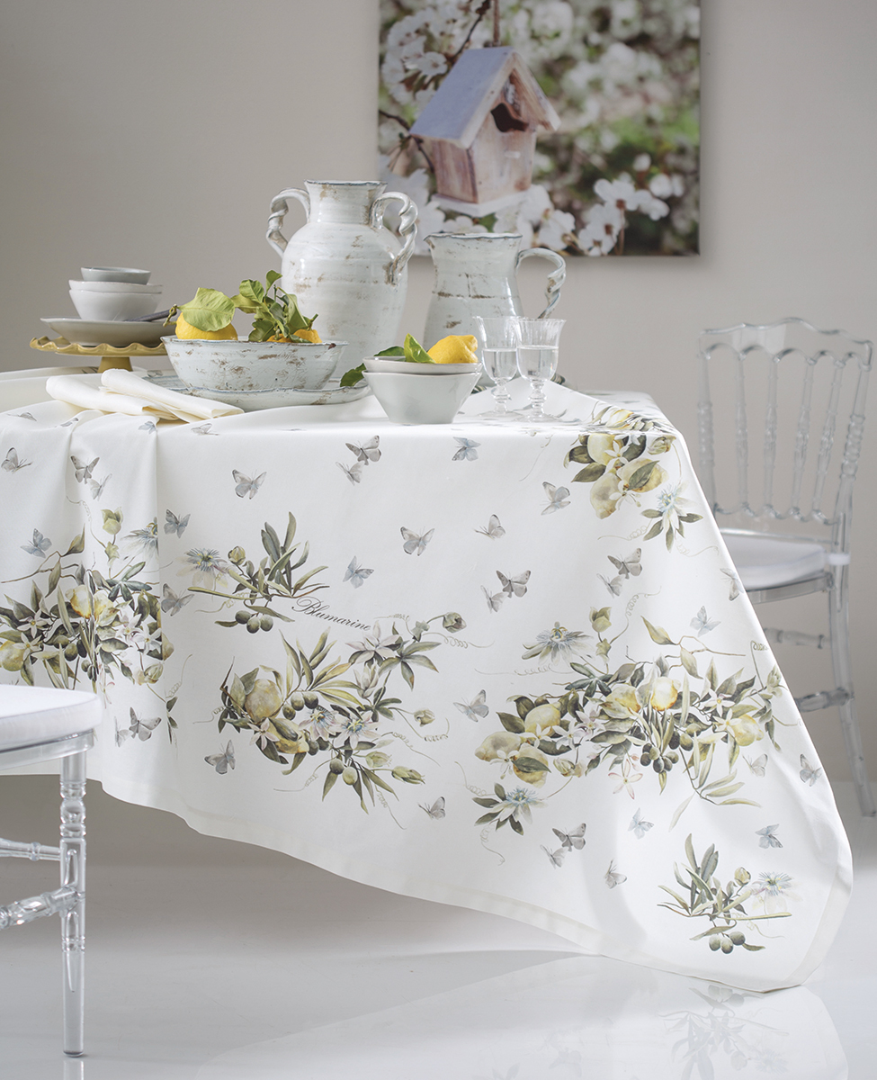 Tablecloth Levante 170x270
