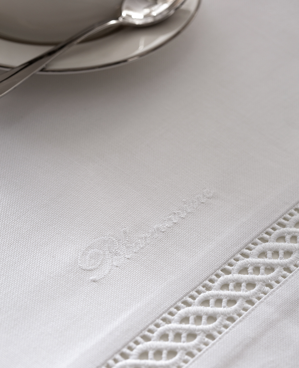 Copritavolo Contessa 90x90