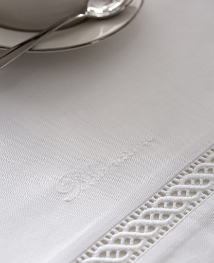 Table cover Contessa 90x90