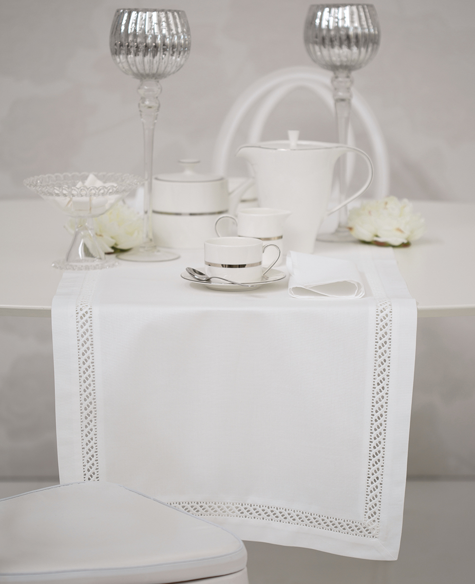 Runner Contessa 50x150