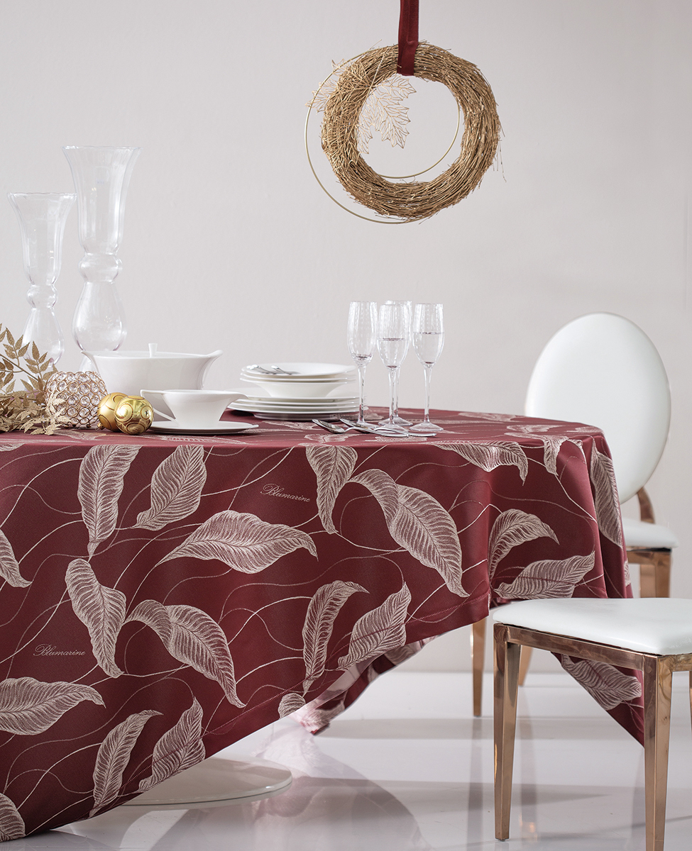 Tablecover Luce 180x300