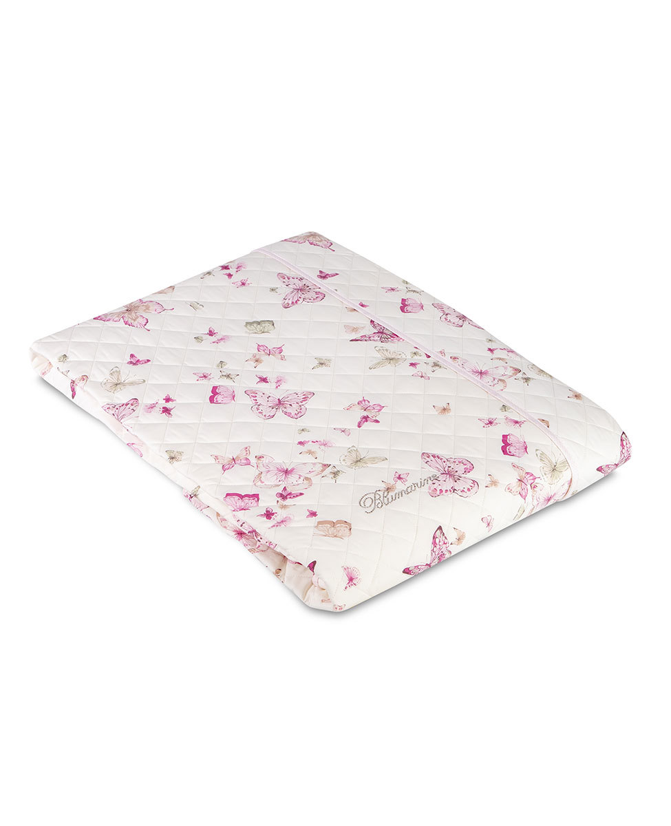 Copriletto Ariella lettino