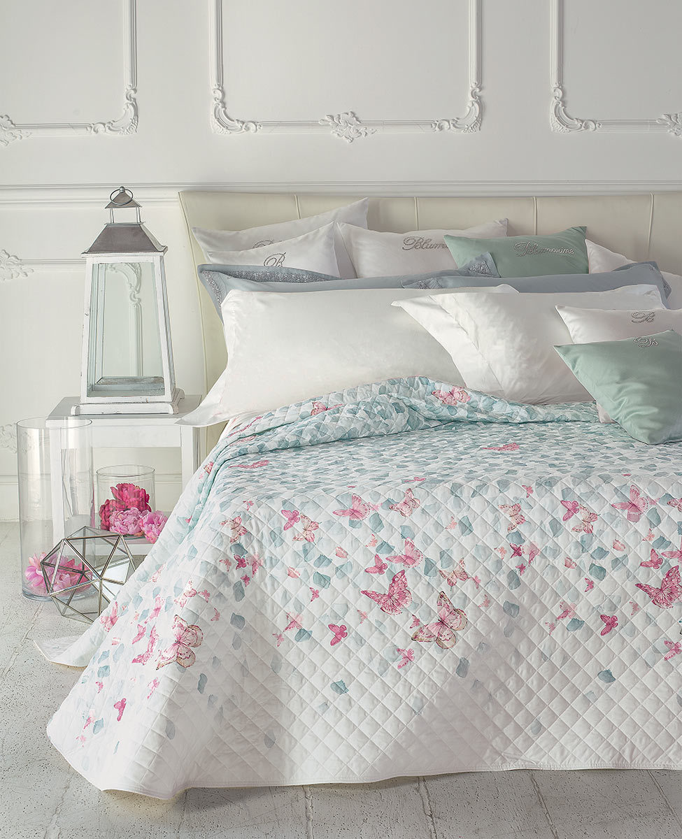 Copriletto Barbara Matrimoniale