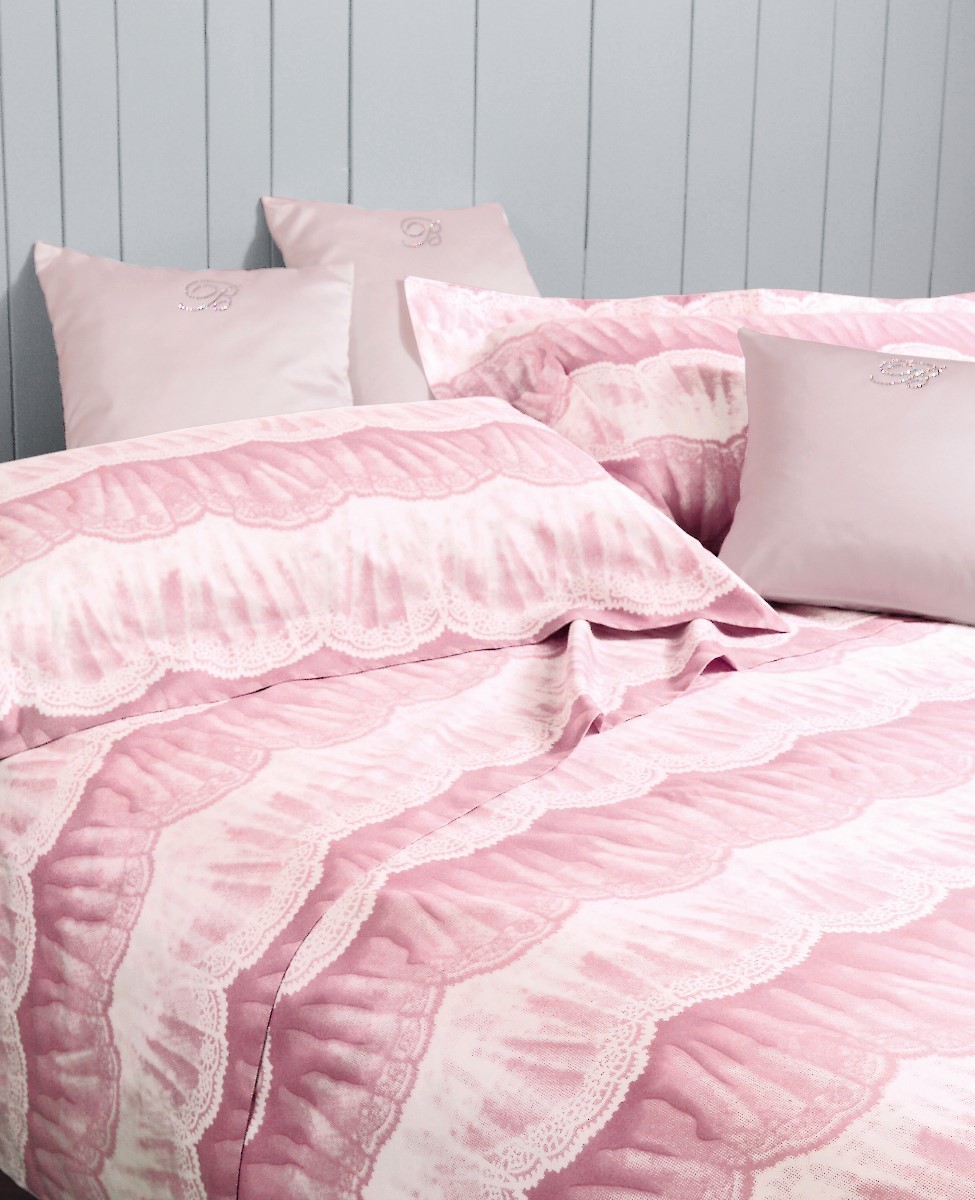 Sheet set Elisabetta for double bed