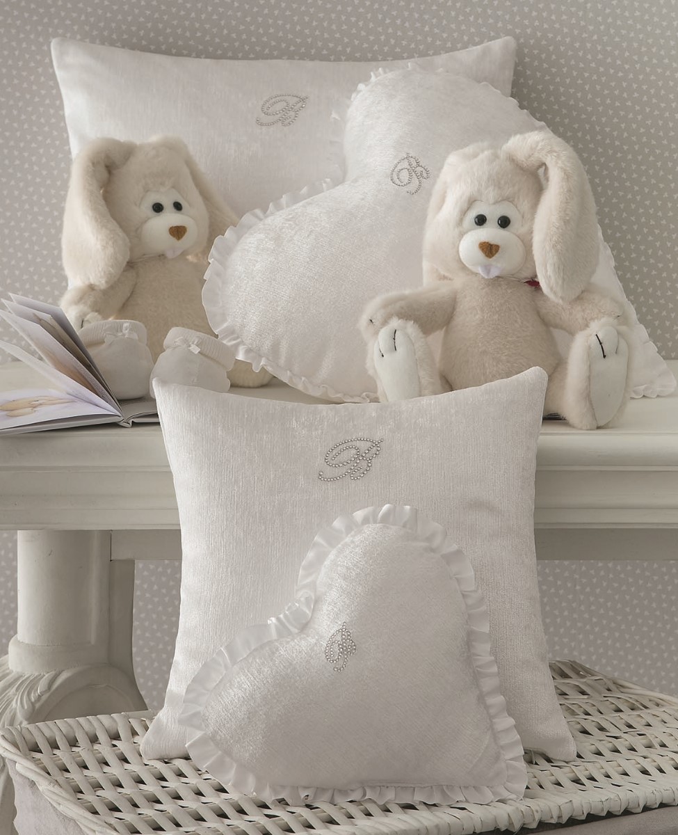 Cushion Vellutino 45x33