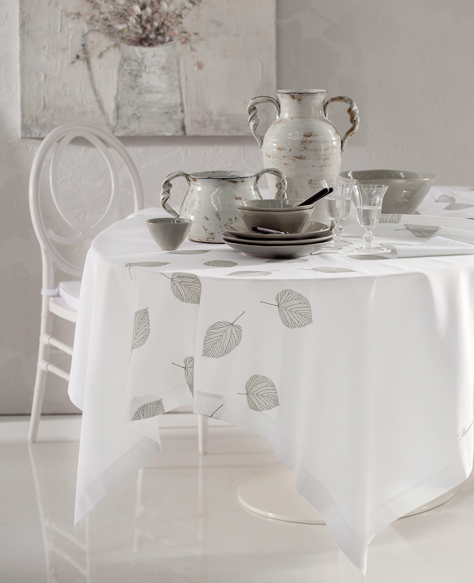 Tovaglia Bormio 175x240