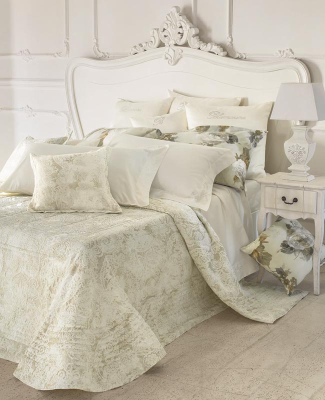 Comforter Veneziano for double bed